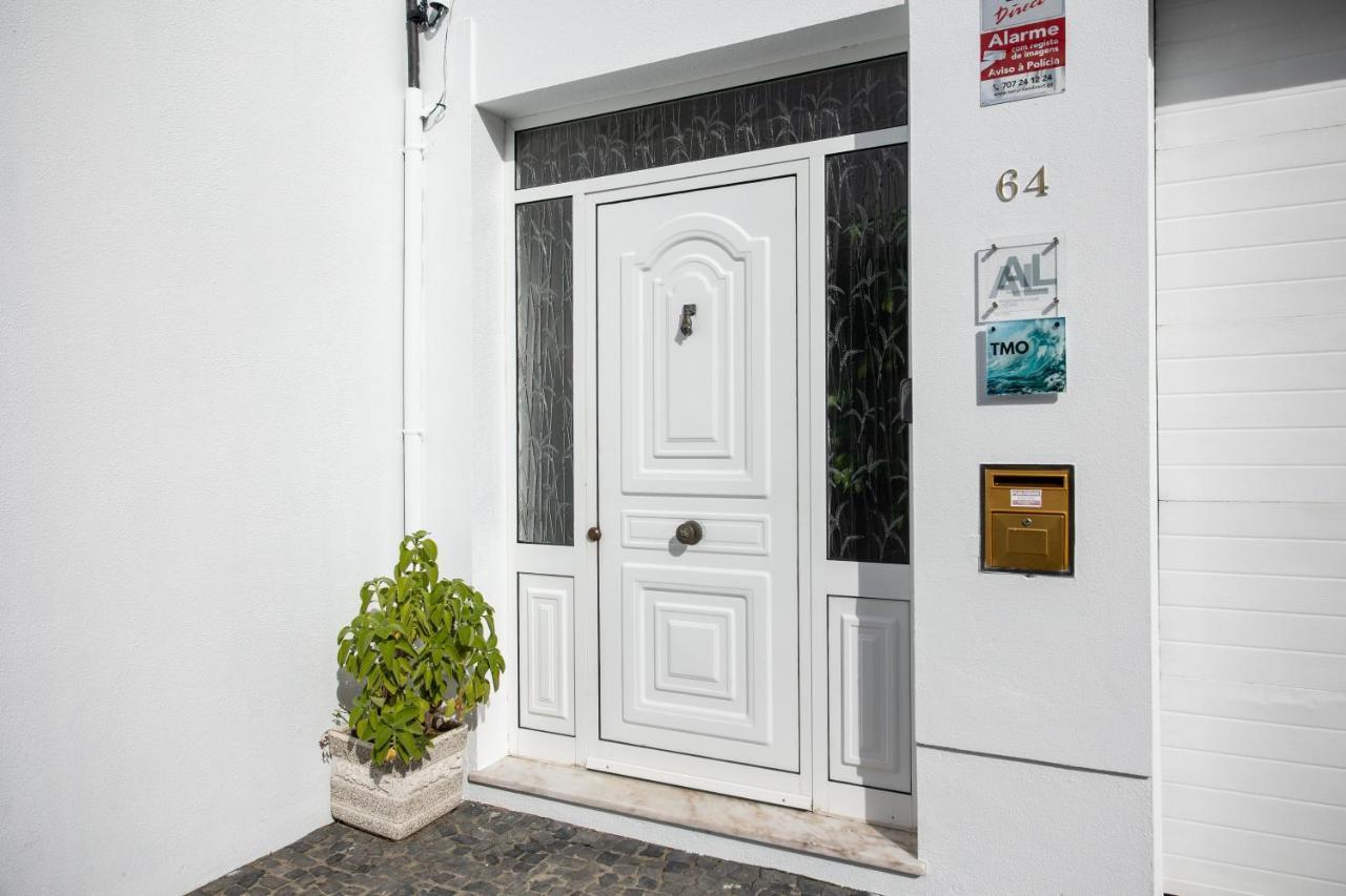 Tmo Residence 2 Ponta Delgada  Exterior photo